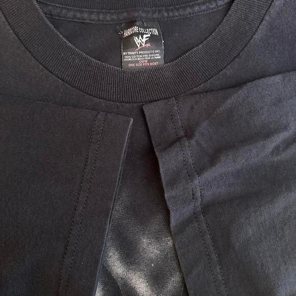 Vintage Stone Cold Steve Austin WWF shirt - Picture 8 of 8